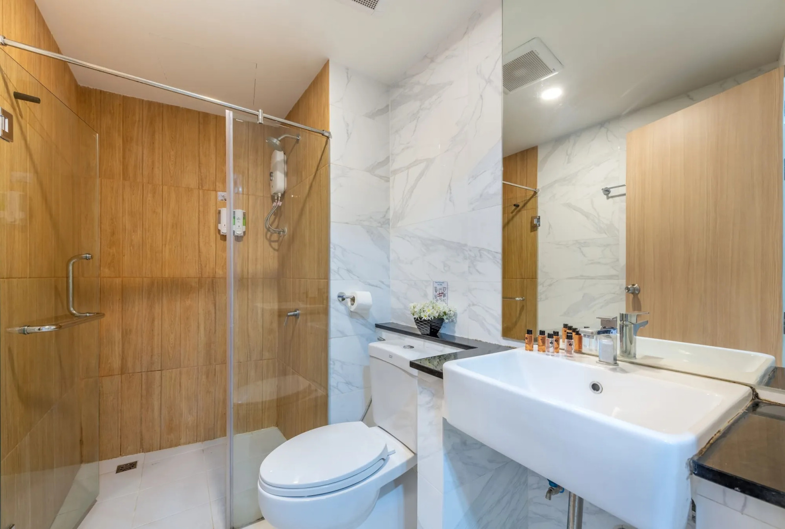 Tori Prestige Bangkok Hotel