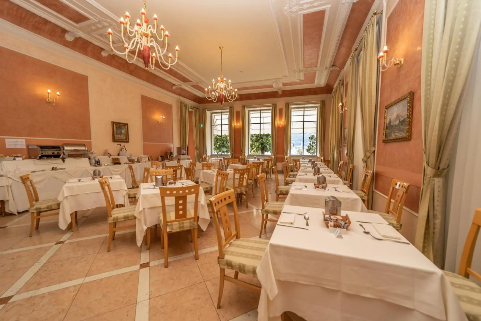 LVG Hotel Collection - Pallanza