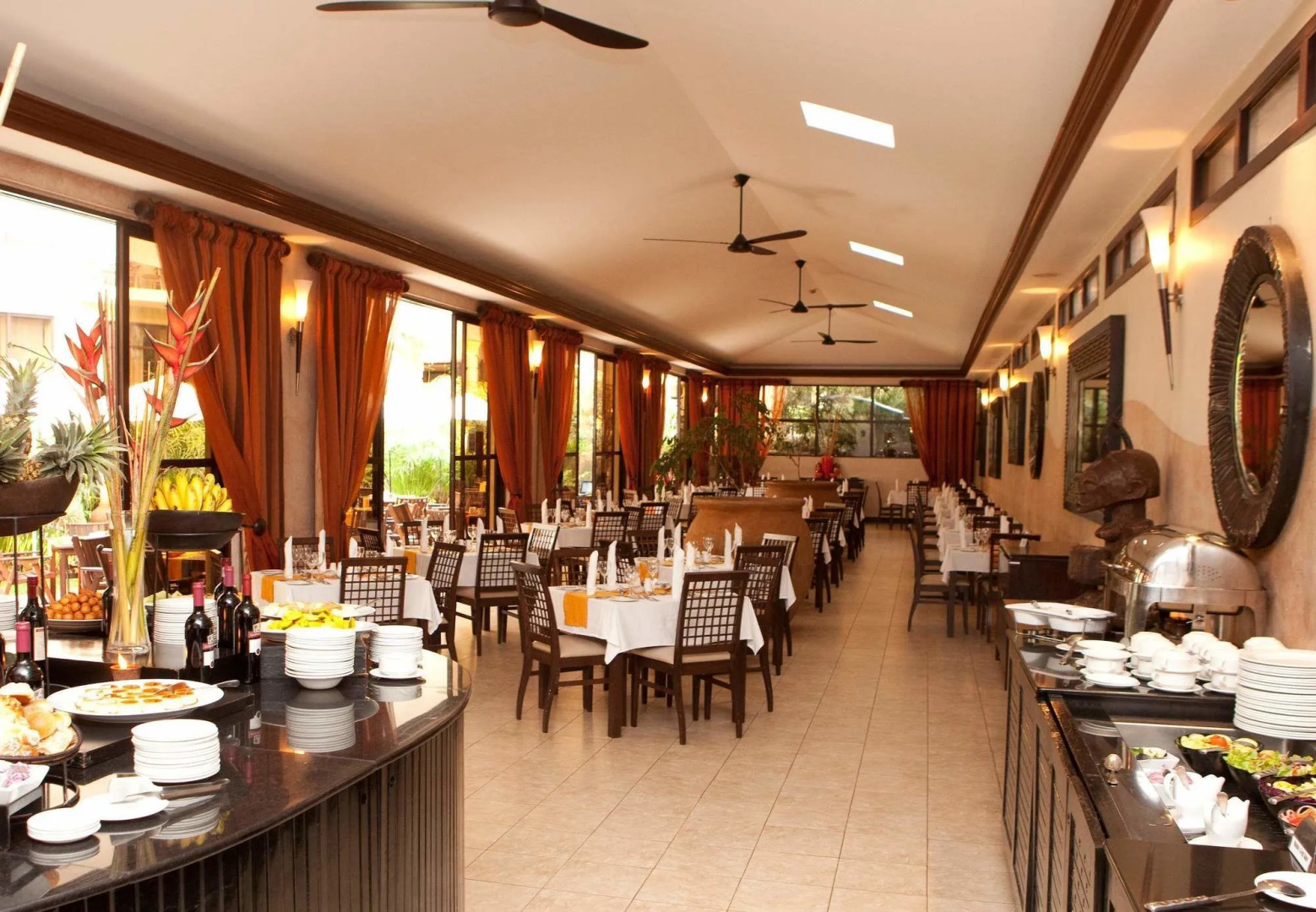 Protea Hotel by Marriott Kampala