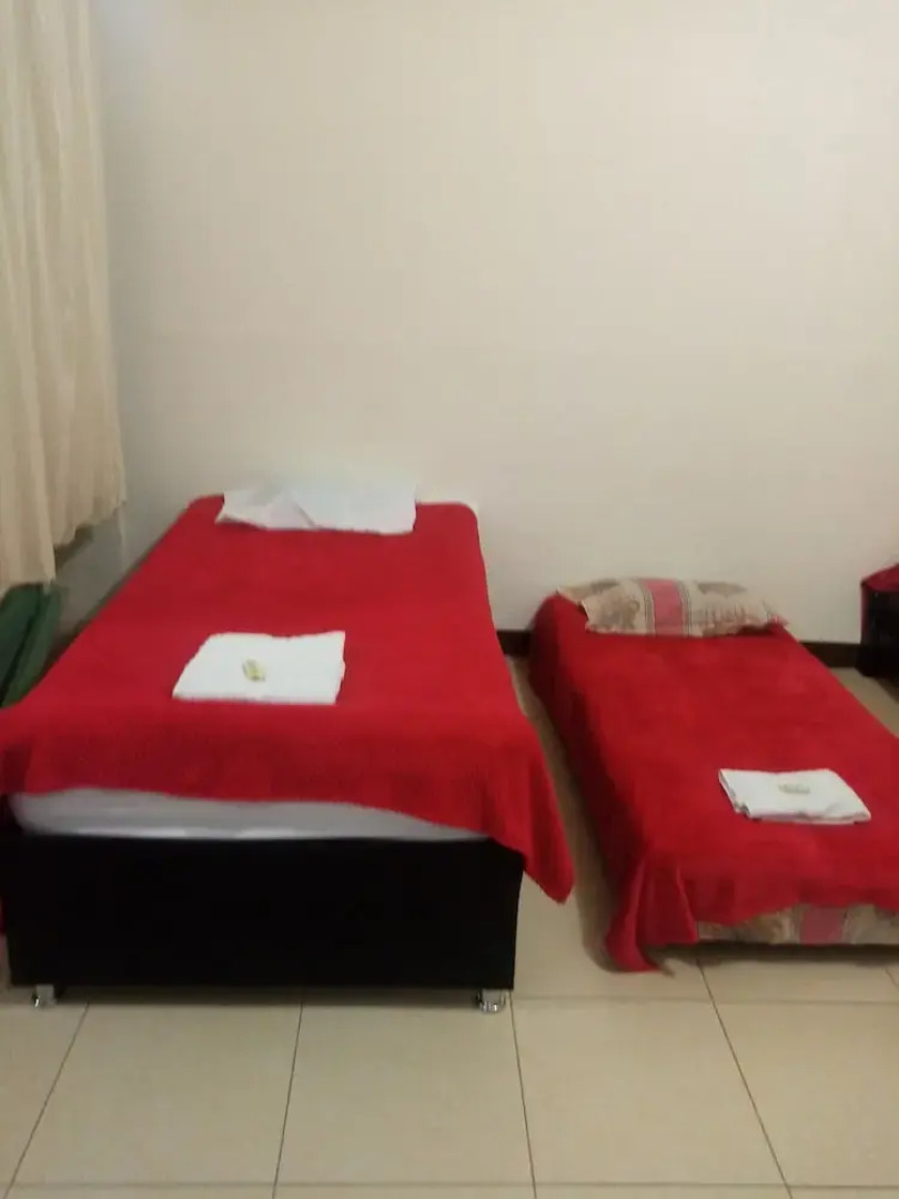 Hostal M. L Las tres b