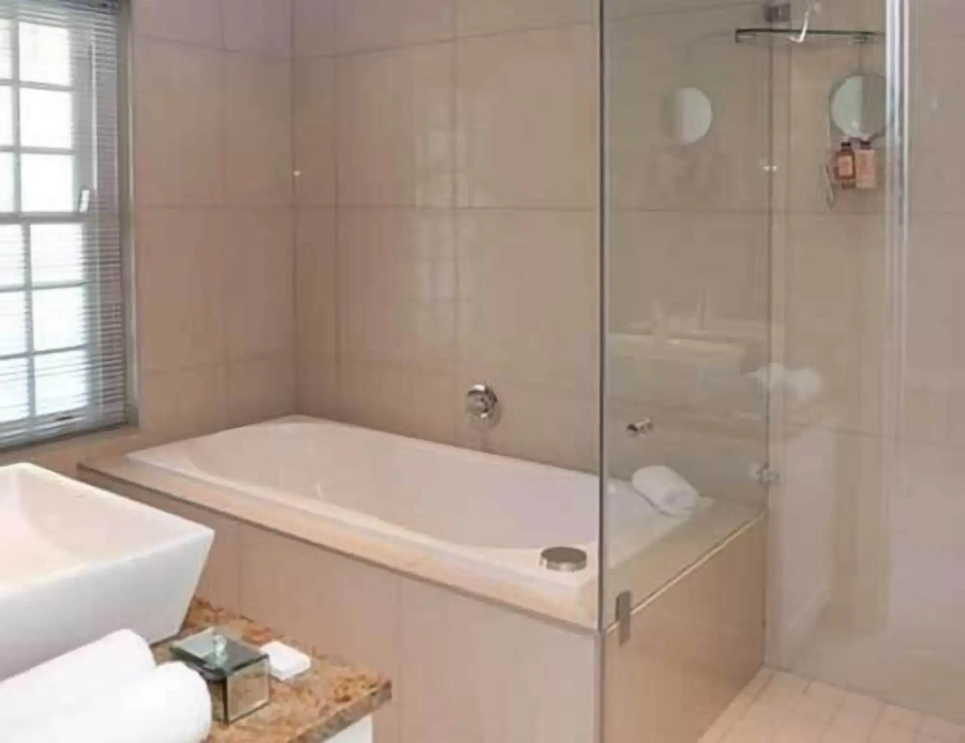 La Cabrière Country House