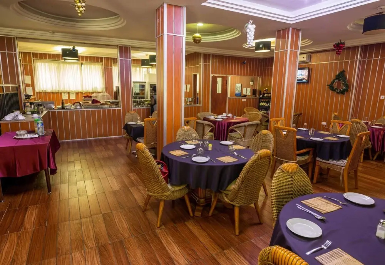 City Escape Hotel Prampram