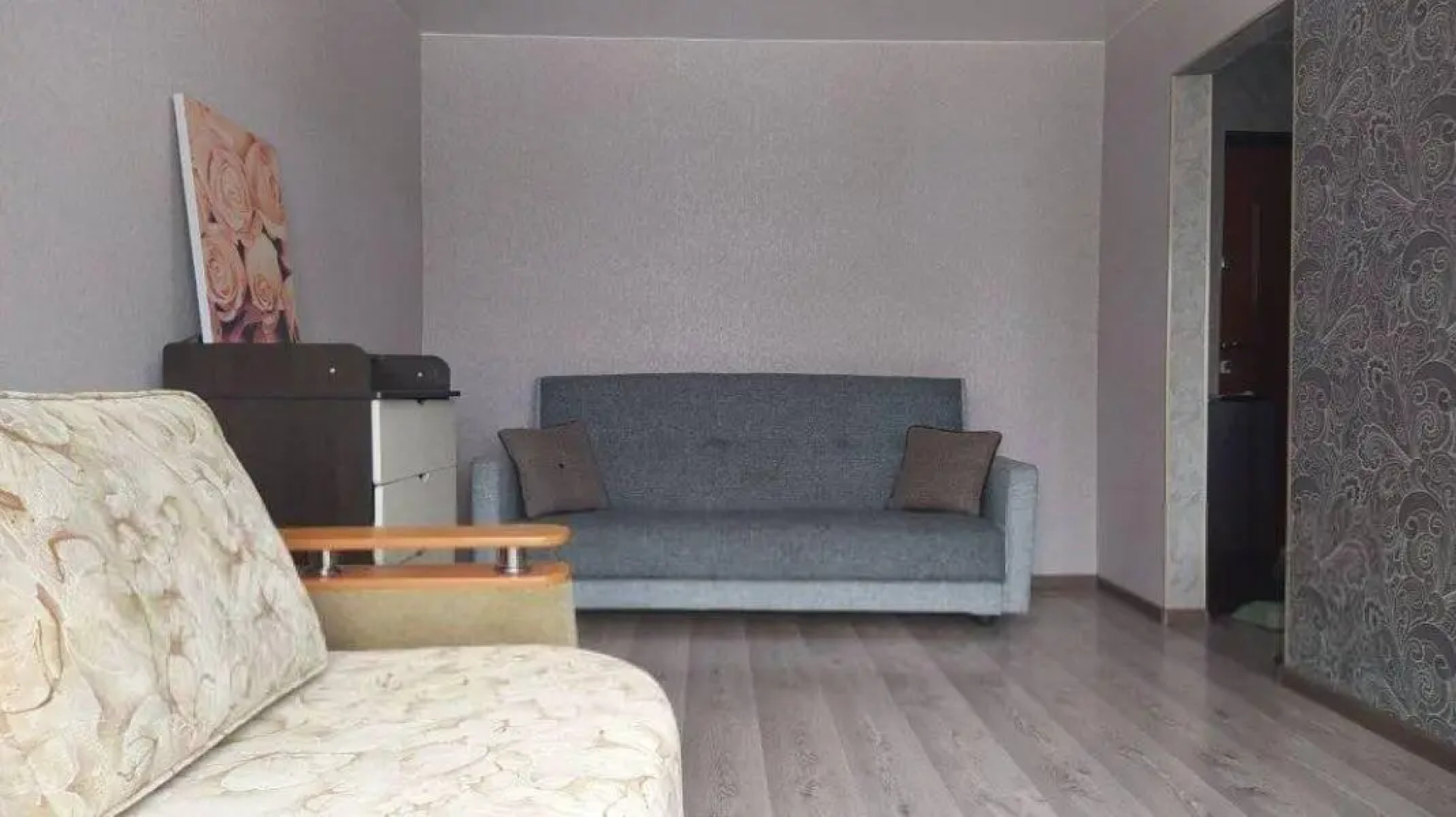 Апартаменты на улице Бирюкова 9