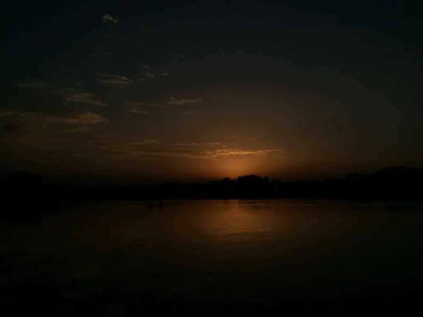 Houseboat Switzerland