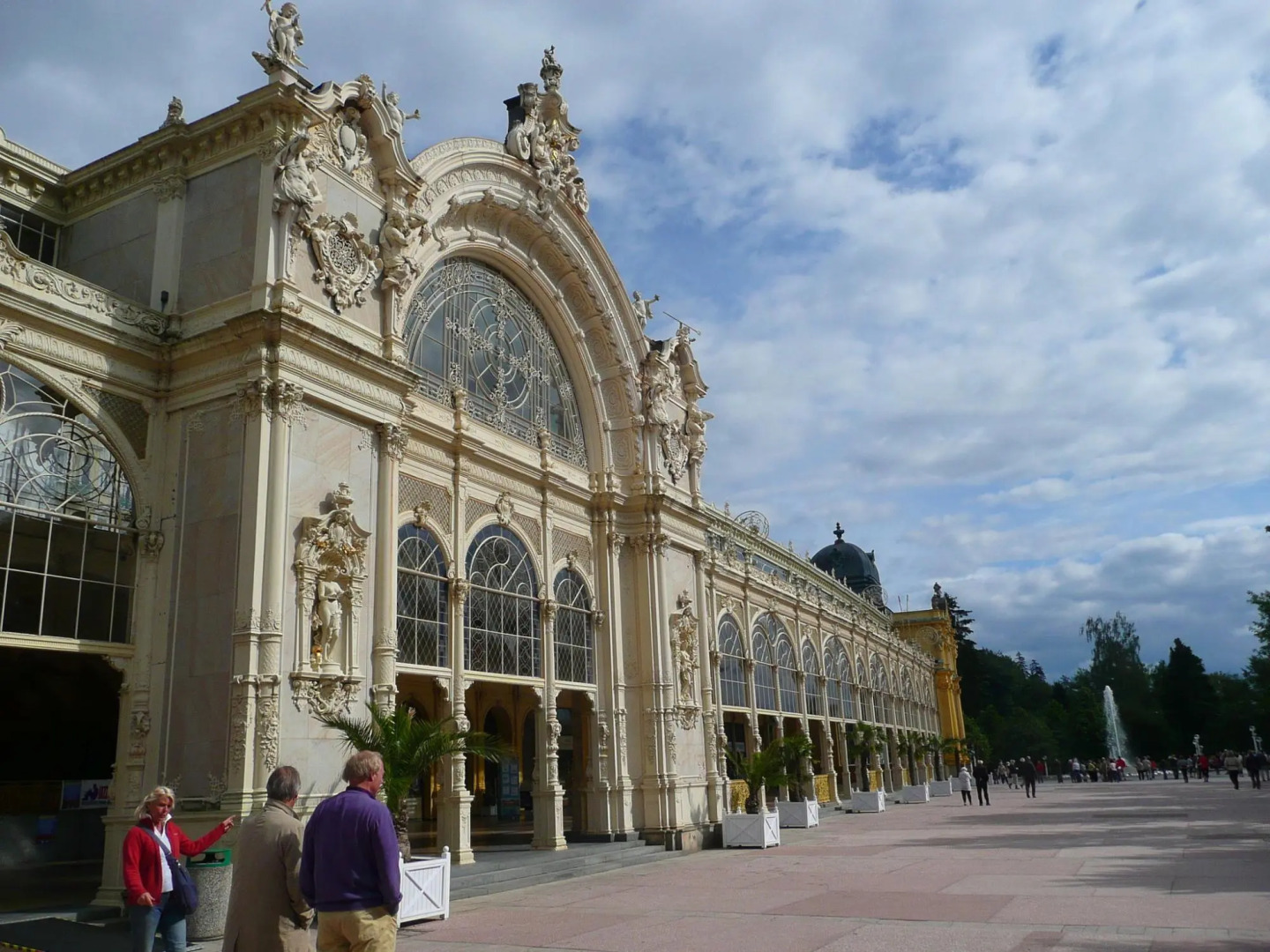 Holiday Home Milire Bohemian Forest