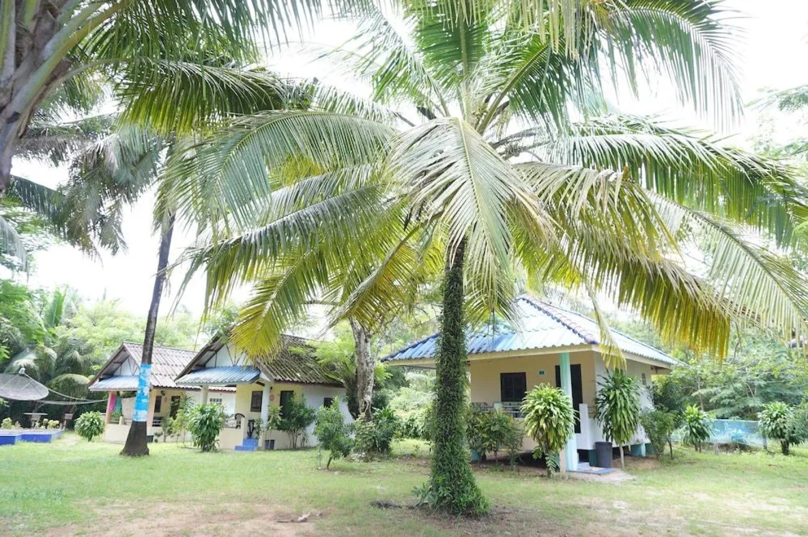 Wasana Resort Ranong