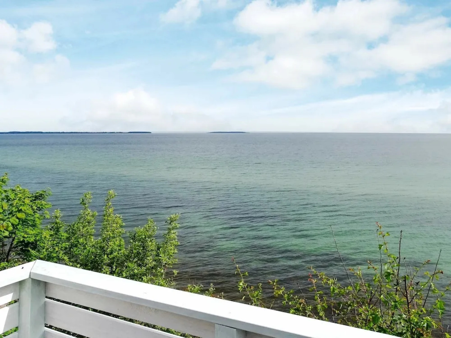 Rustic Seaside Holiday Home in Nyborg