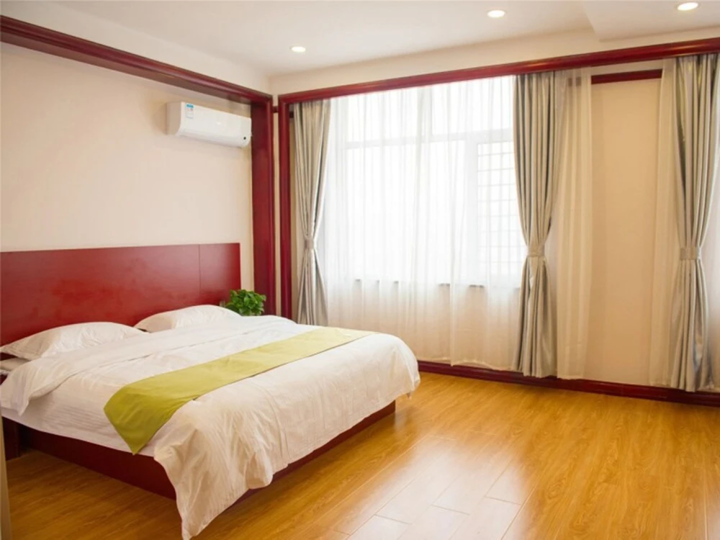 GreenTree Alliance Chaoyang Cultural Square Hotel