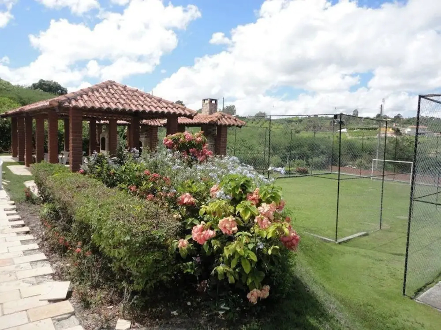 Chalé Villa Morande Gravatá