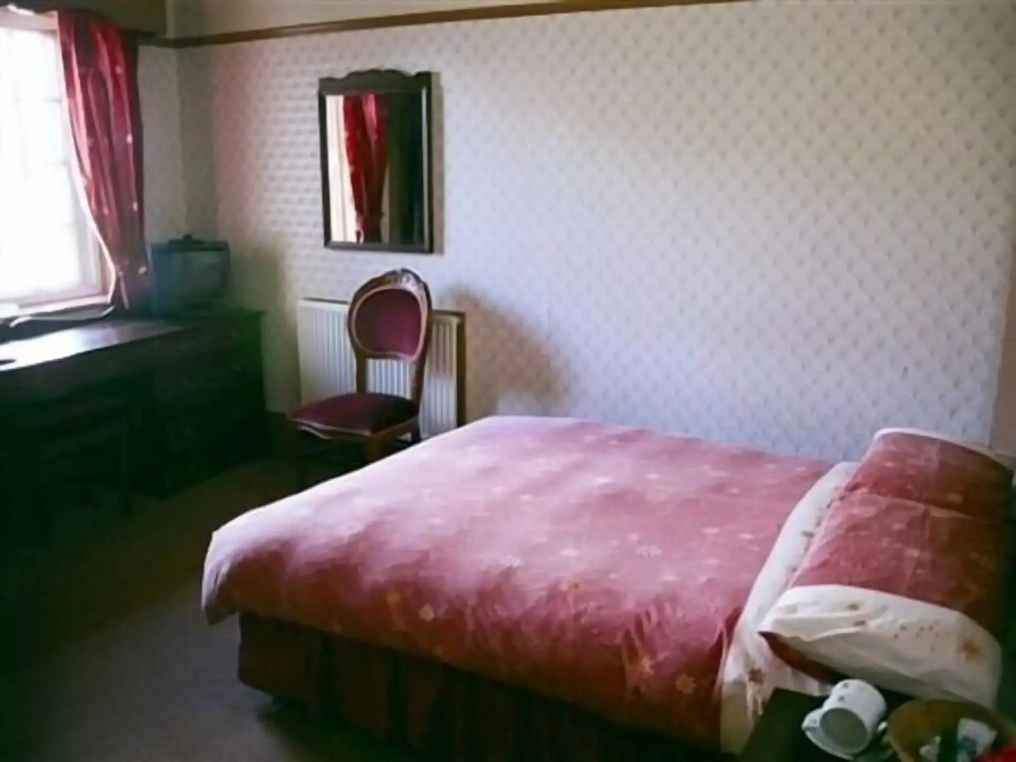 The Fox & Hounds Hotel