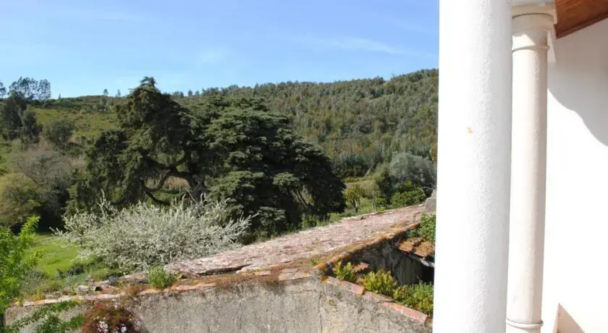 Quinta de São Sebastião