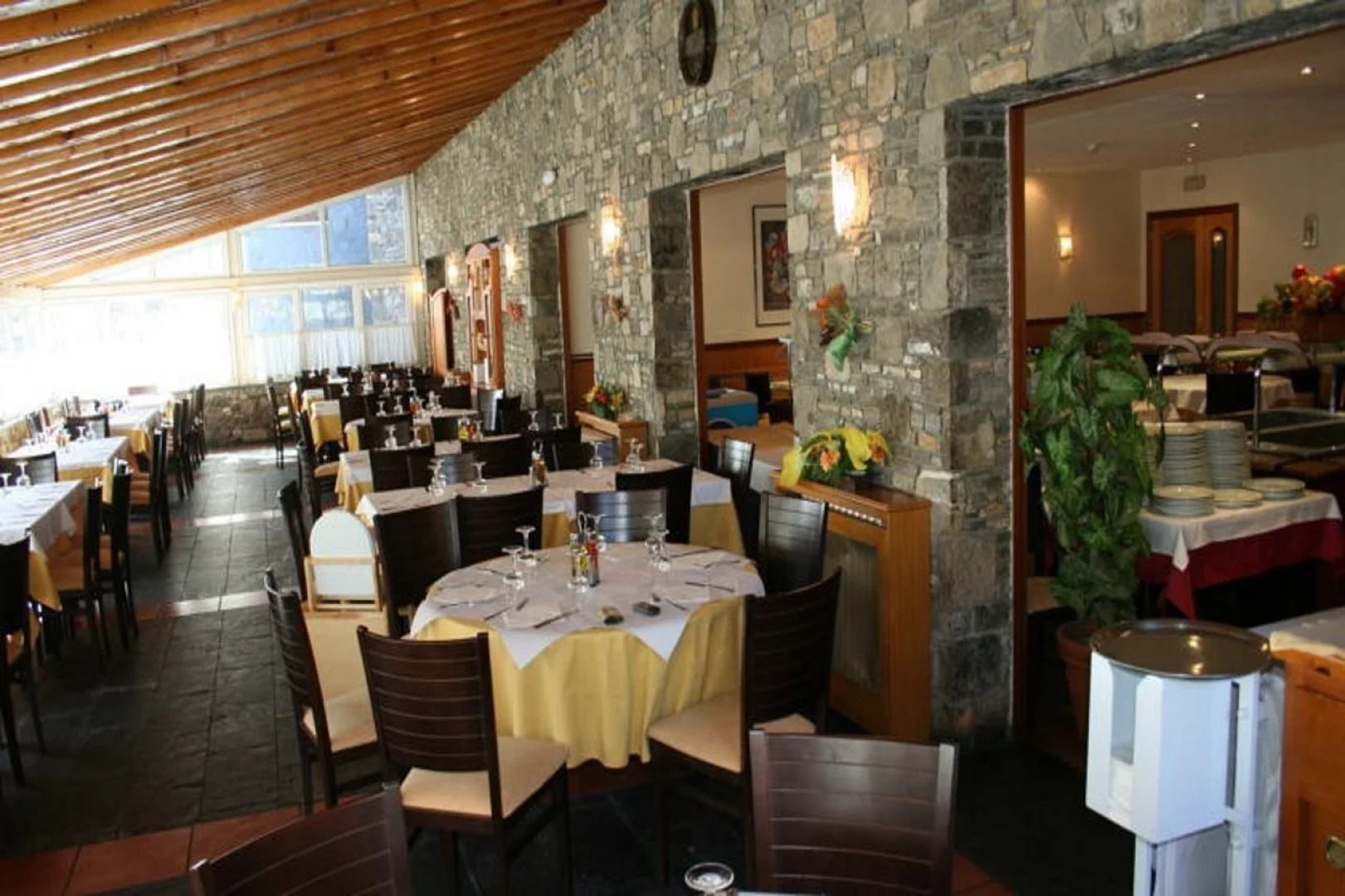 Somriu Hotel Vall Ski