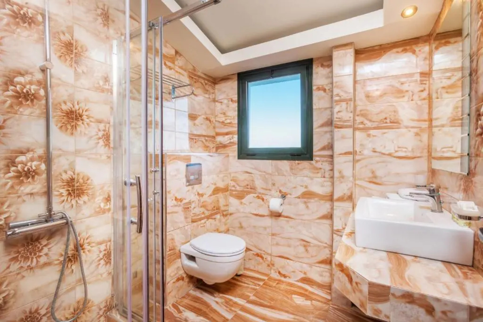 Philoxenia Spa Hotel