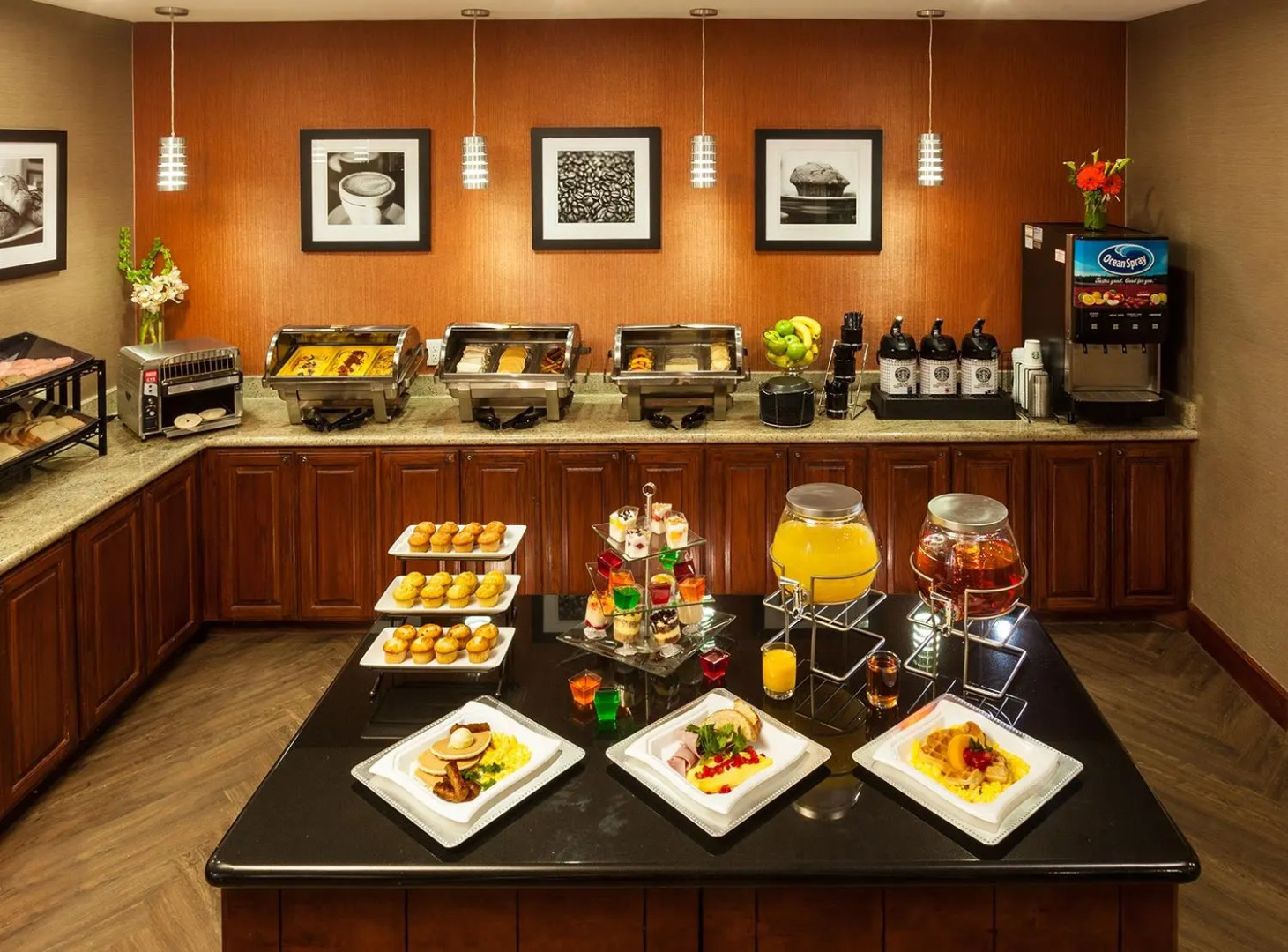 Best Western Plus Lewisville Flower Mound