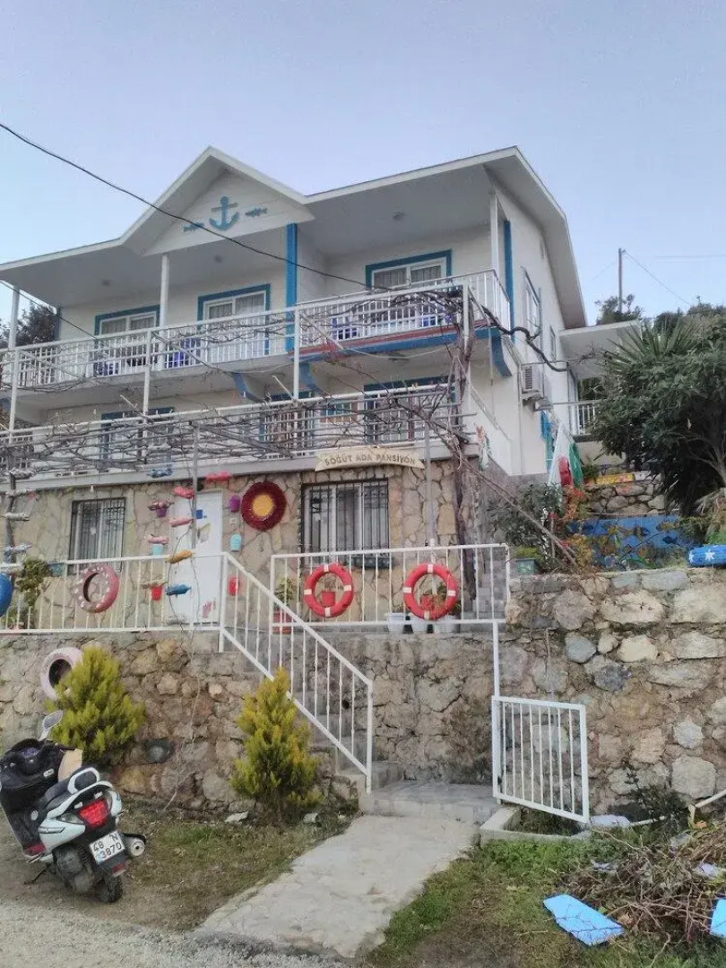 Sogut Ada Pansiyon