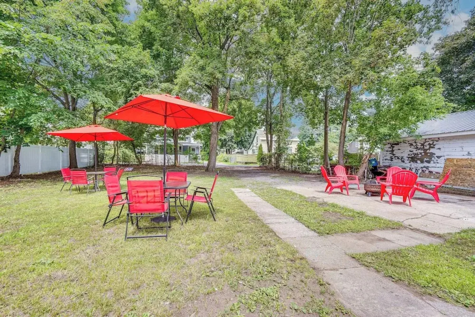 Cozy Glens Falls Getaway < 1 Mi to Downtown