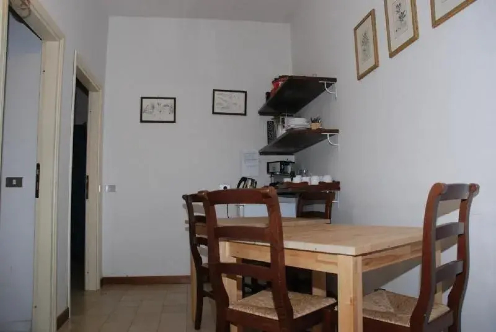 Bicoca - Nuova Fattoria