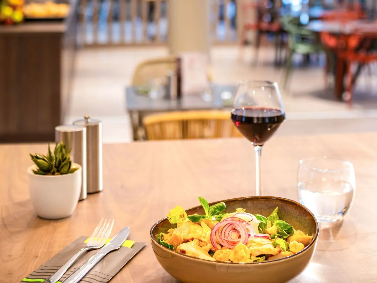 ibis Paris Alésia Montparnasse 14ème