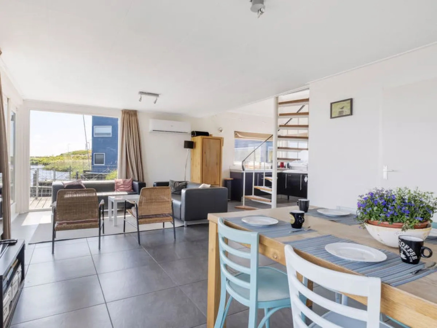 Lauwersmeer (LWM124)