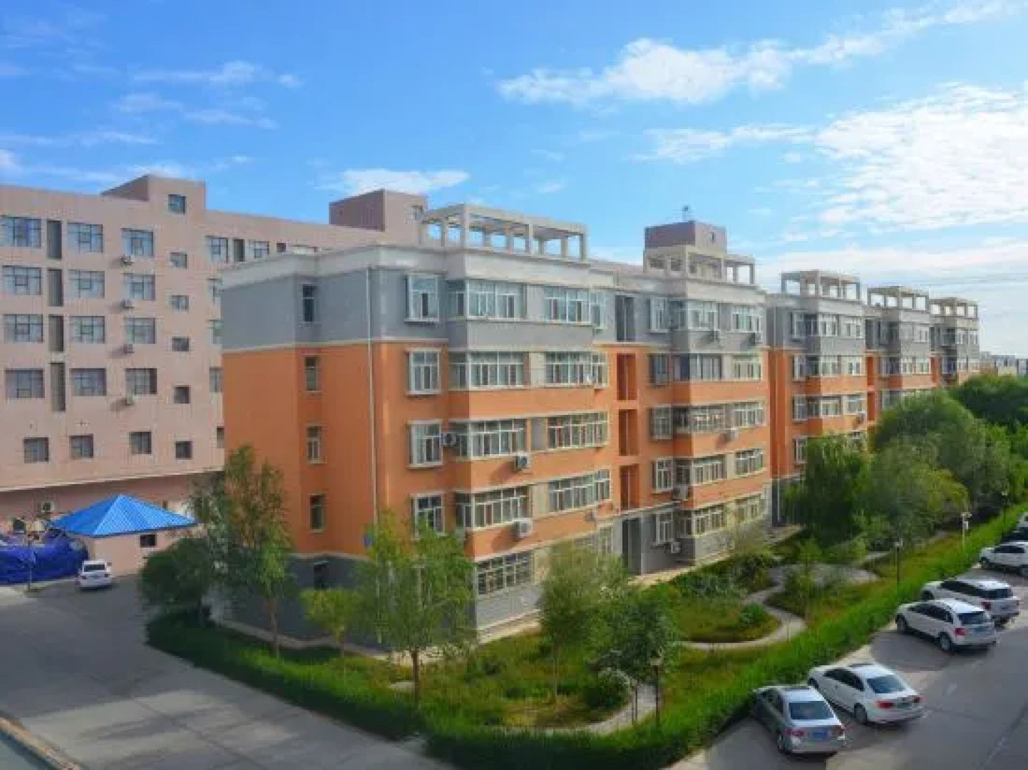 Ejin Banner Jinhui Homestay