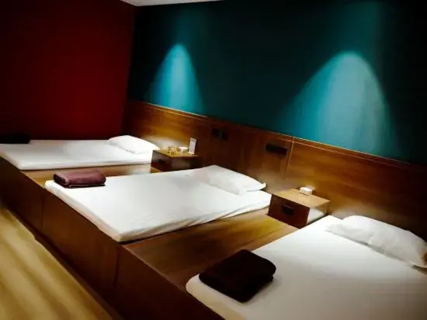 Huairen Taihezun Hotel