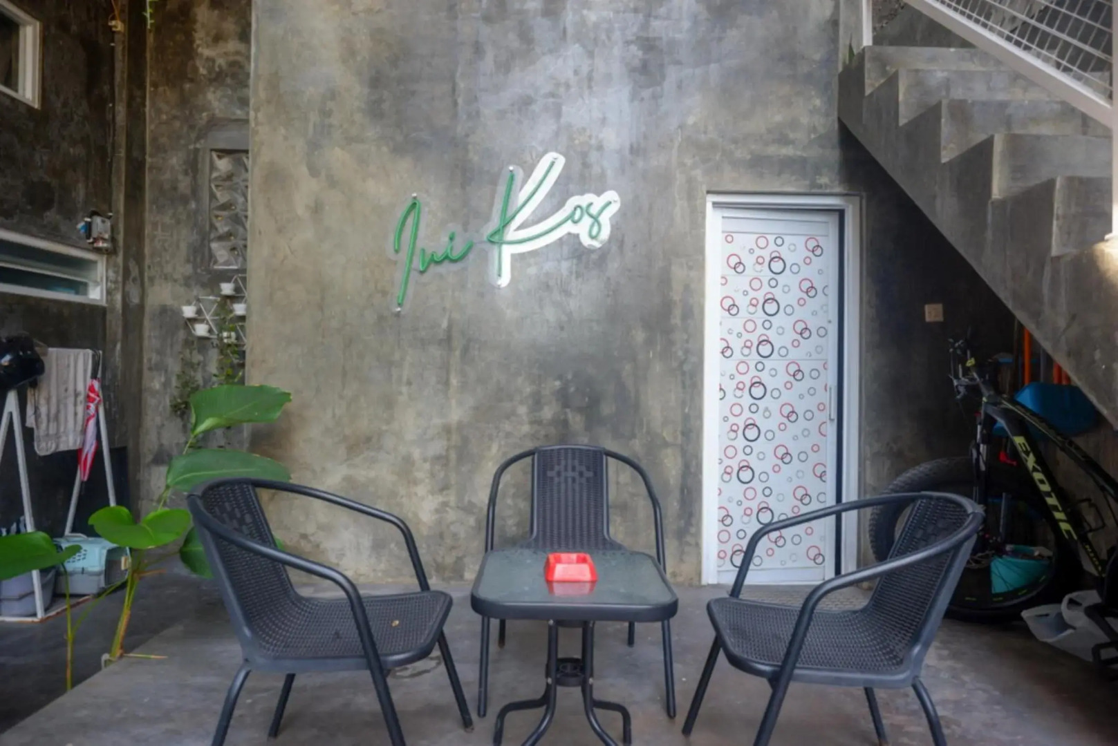 RedDoorz near Jumbo Mall Sragen