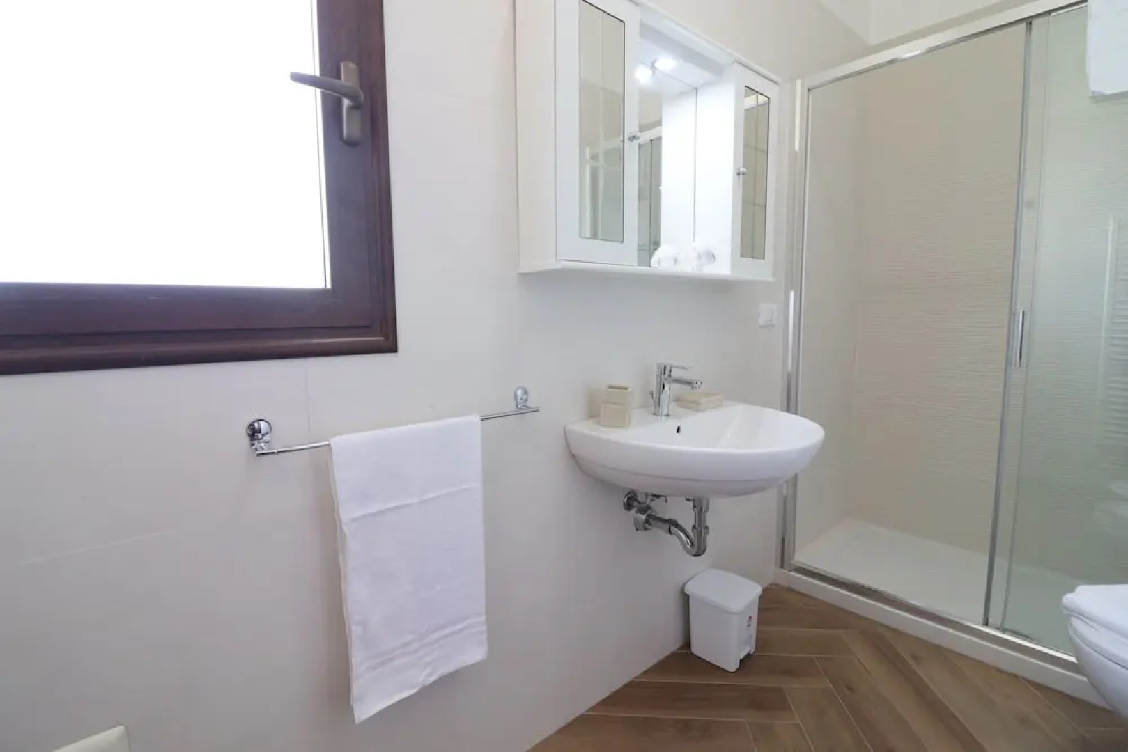 Triple Comfort Pink Grapefruit