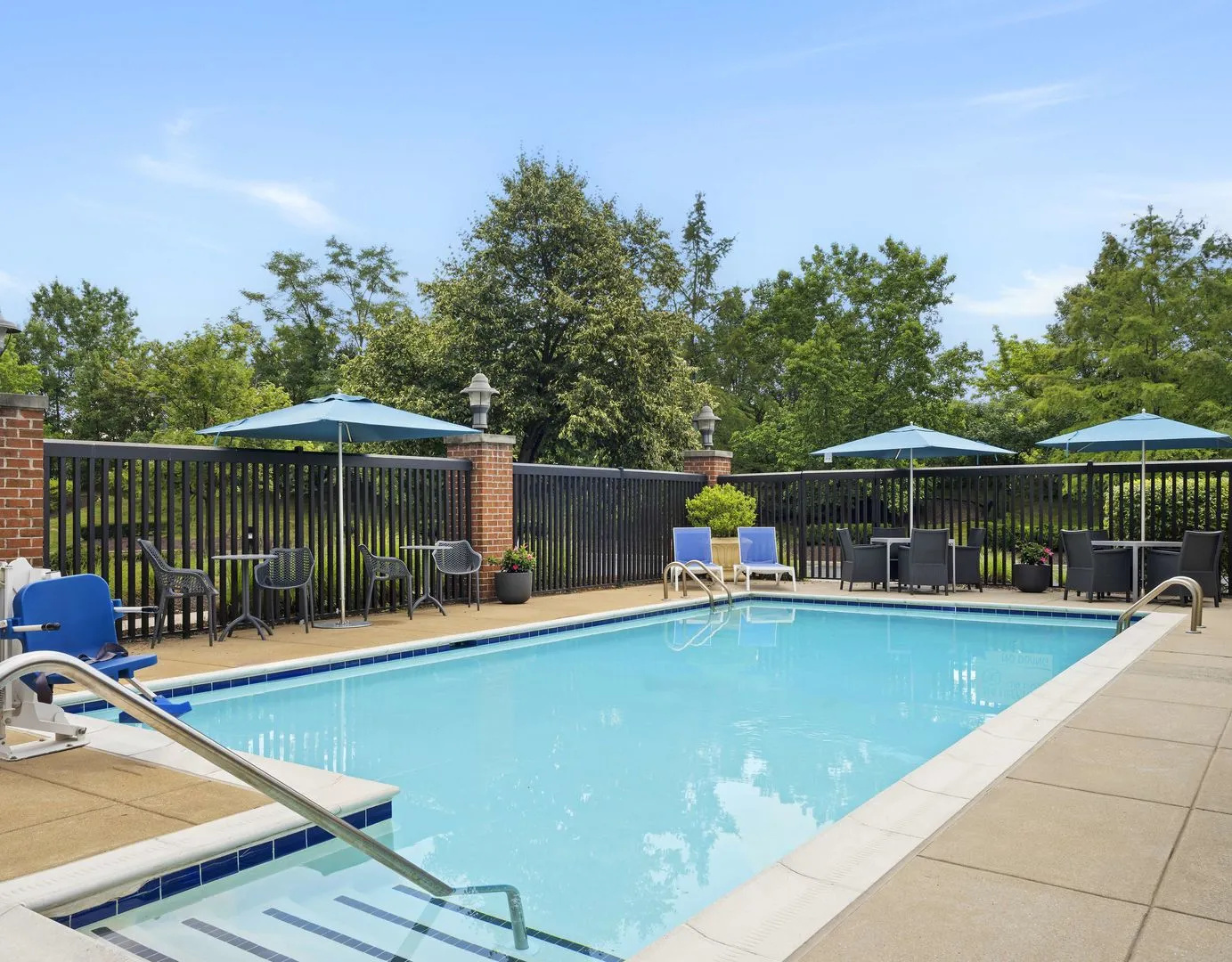 Hampton Inn & Suites Arundel Mills/Baltimore