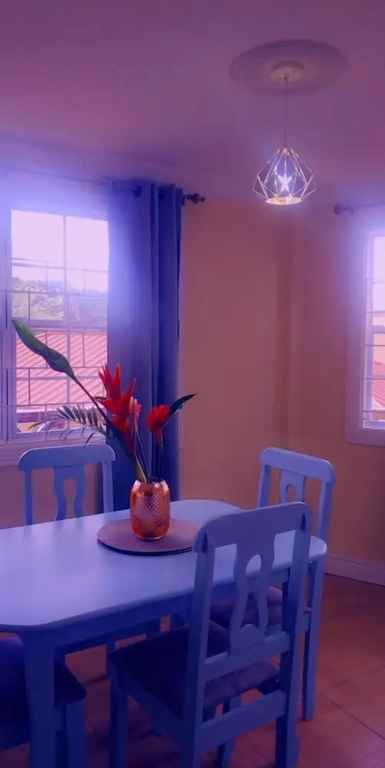 Sea Piton View Apartment