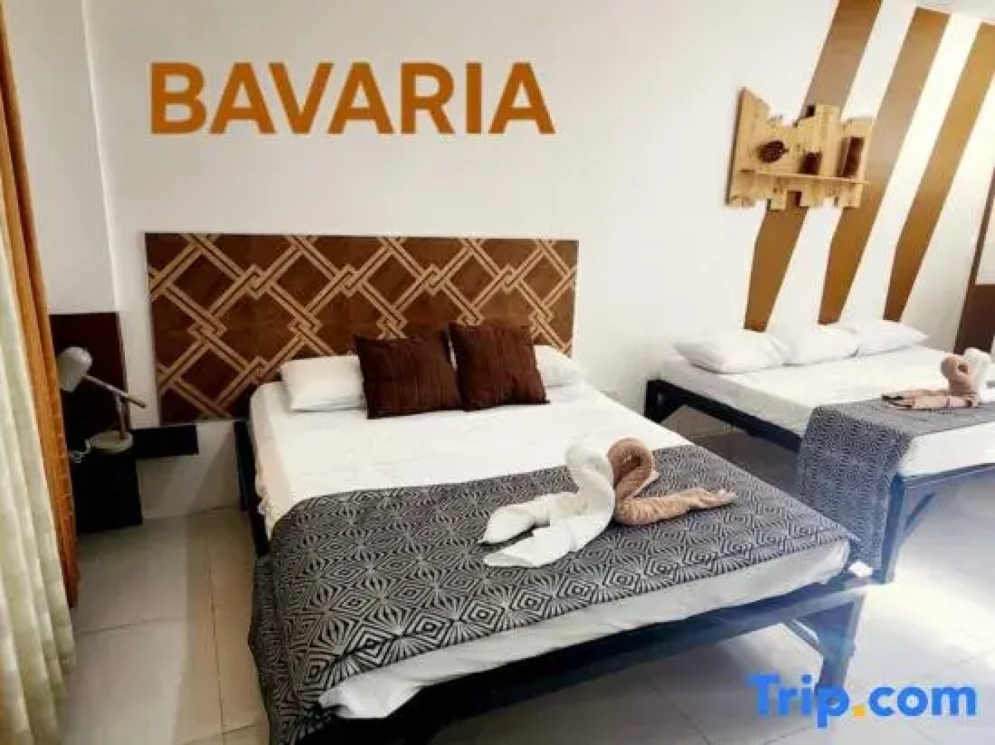 Rocca Del Garda Residences