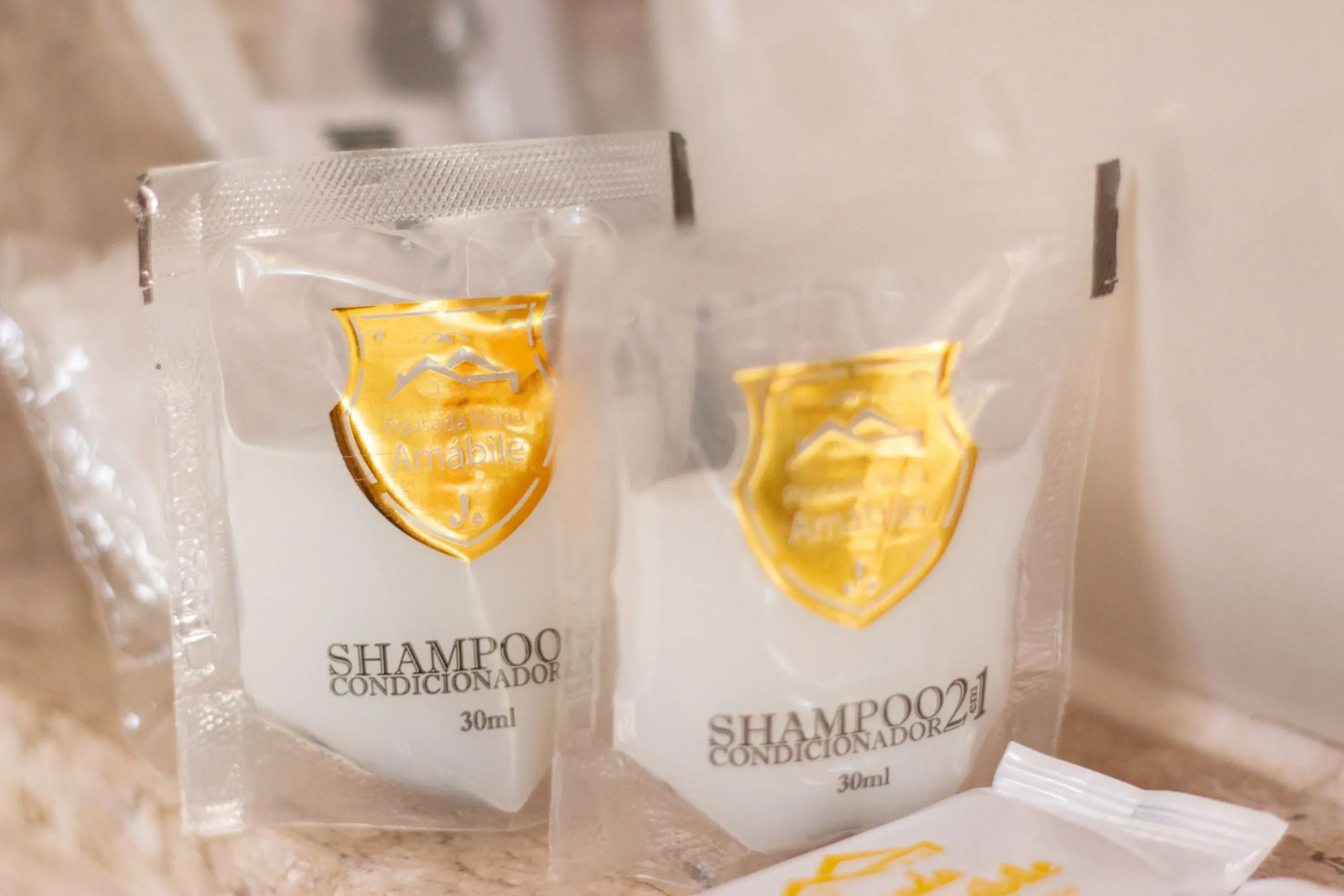 Pousada Nona Amabile