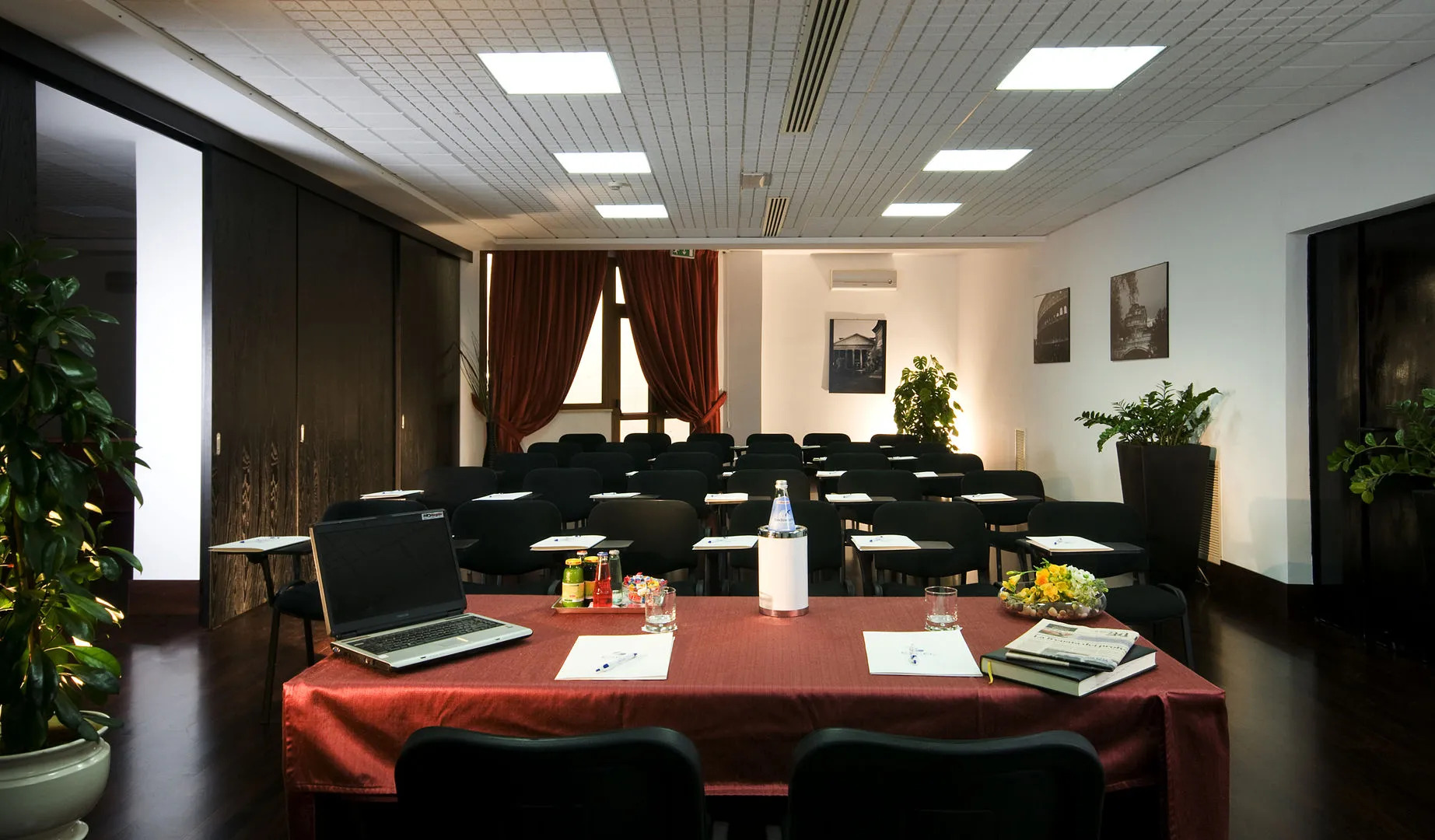Quality Hotel Excel Roma Ciampino