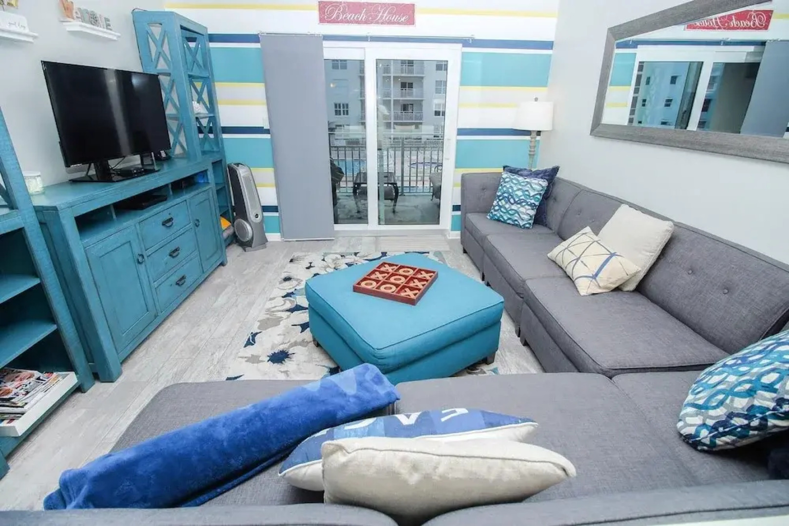 Z-sea Coast Gardens II 209