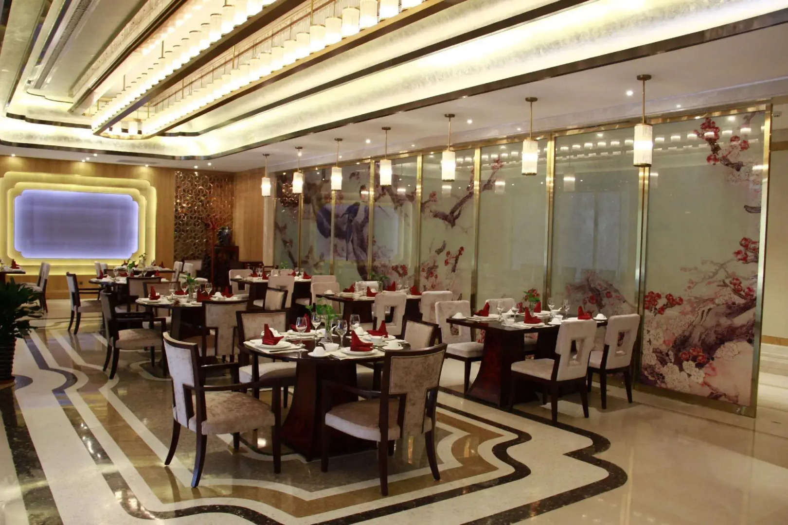 New Century Hotel Guian Guizhou