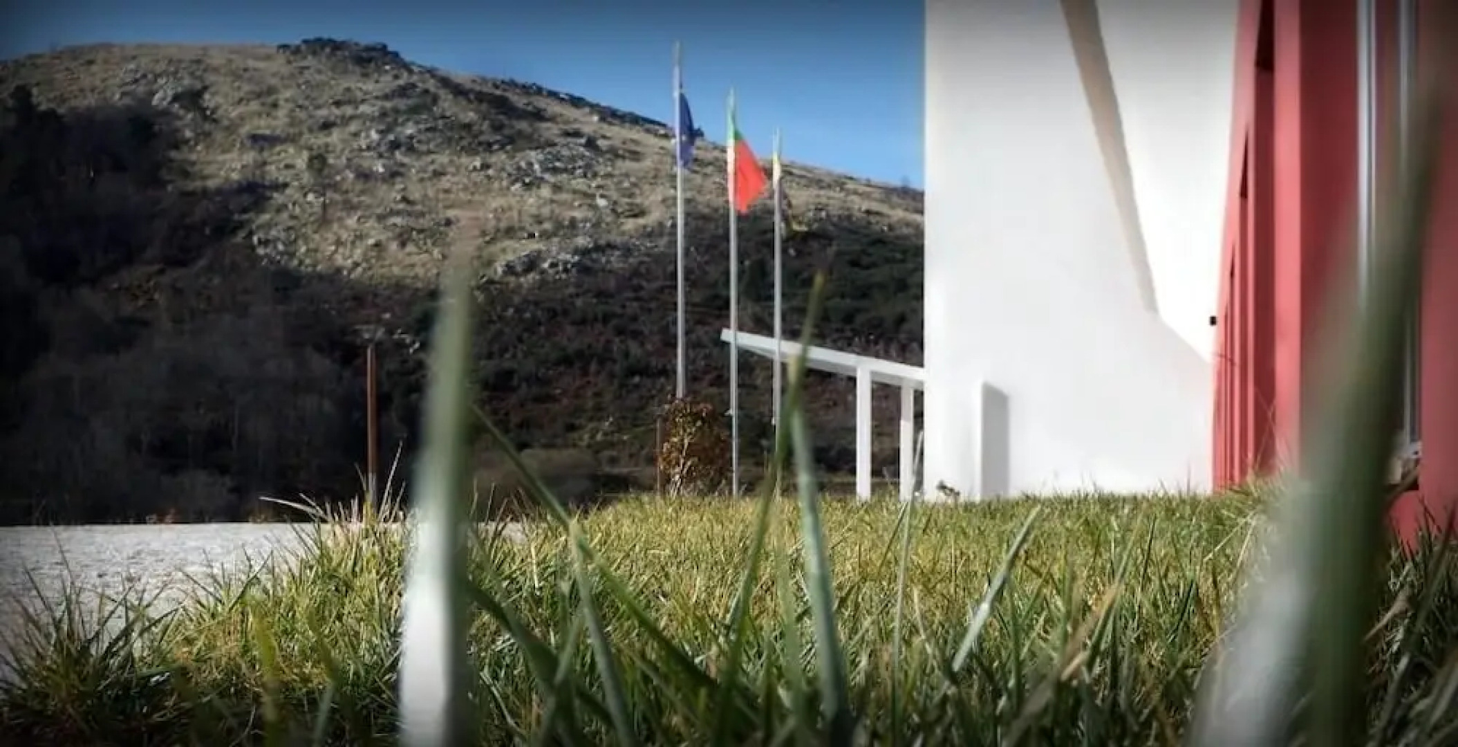 Plácido Hotel Douro - Tabuaço