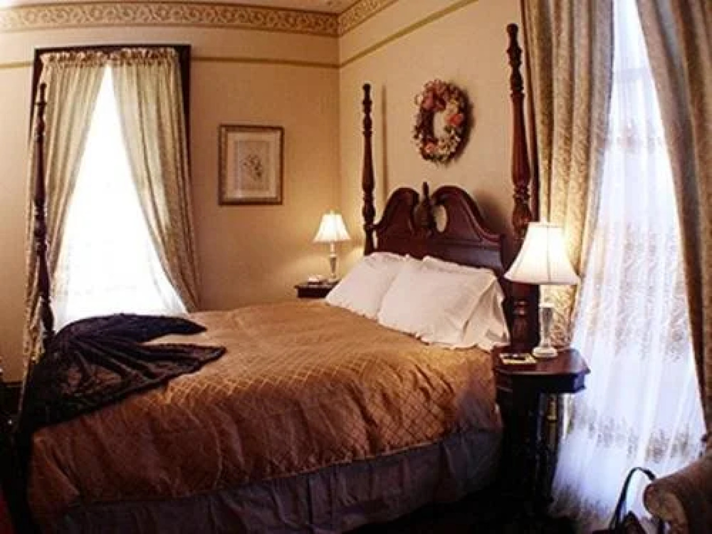 Lackawanna Bed & Breakfast