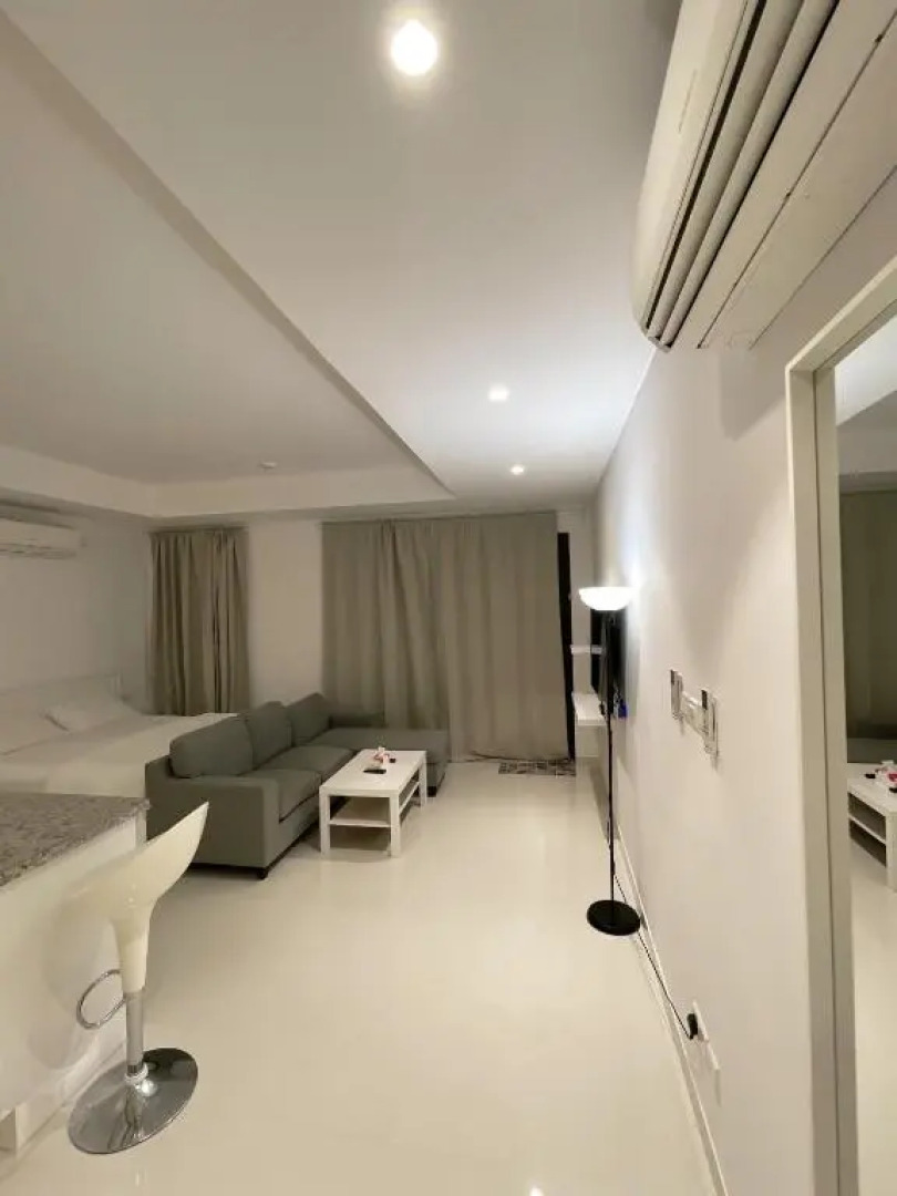 HAWANA RESIDENCE Laguna South