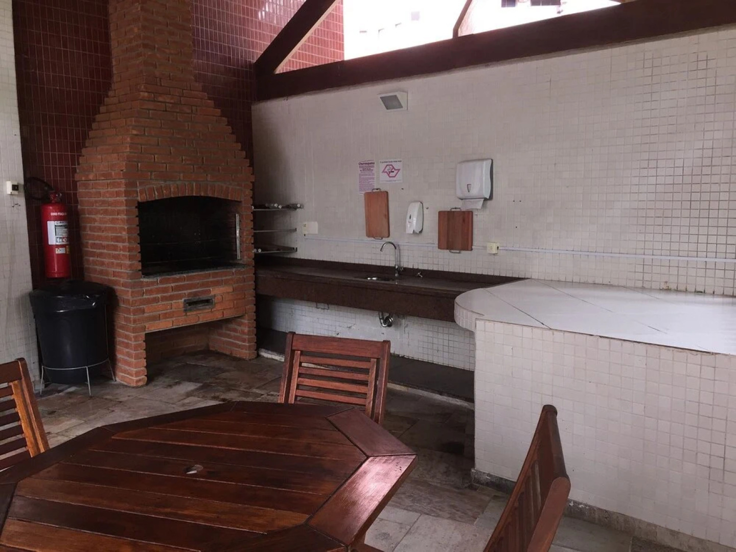 M6 Praça das Artes 24 Duplex