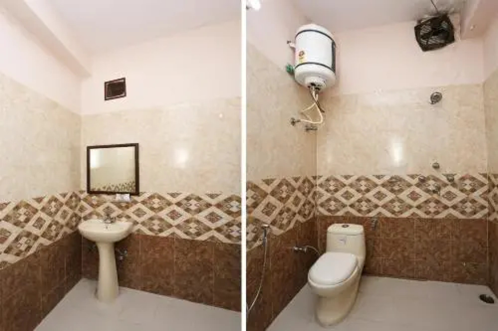 OYO 24840 Hotel Ashiana Farm