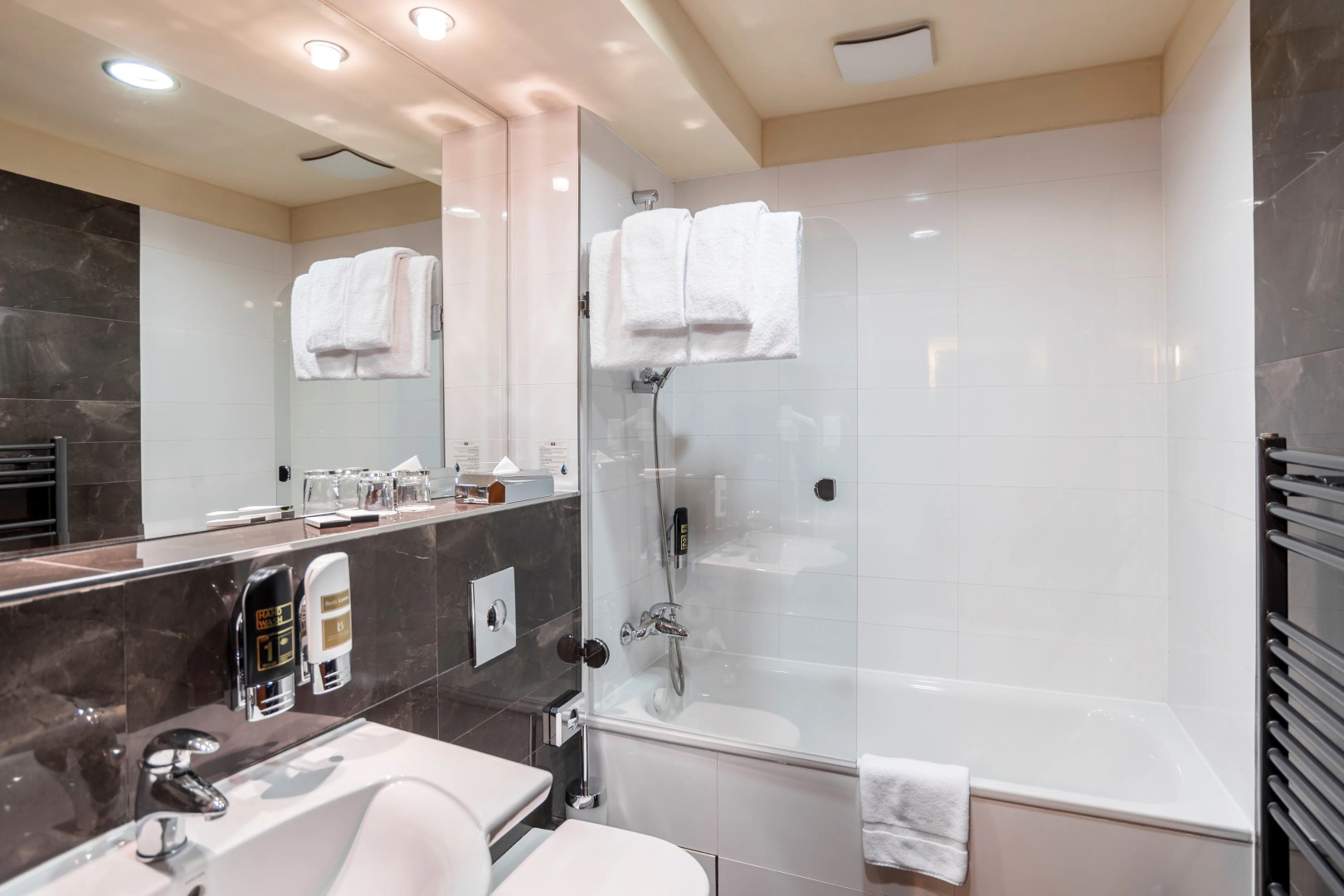 Majestic Plaza Hotel Prague