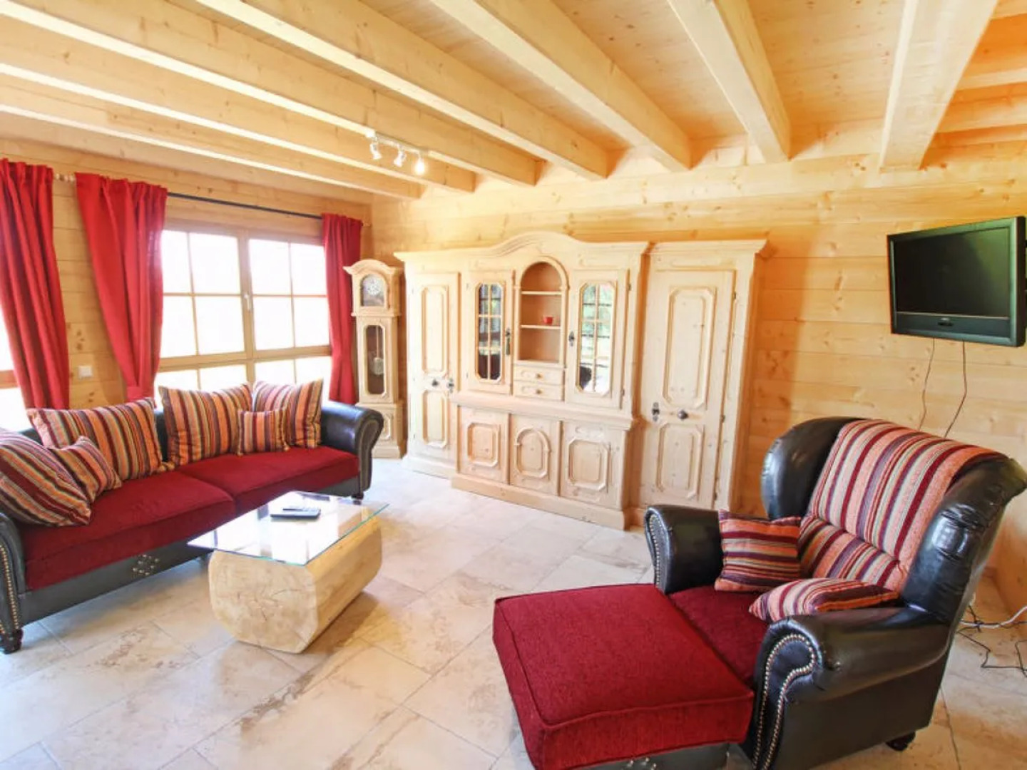 Apartment Lärche Schluein