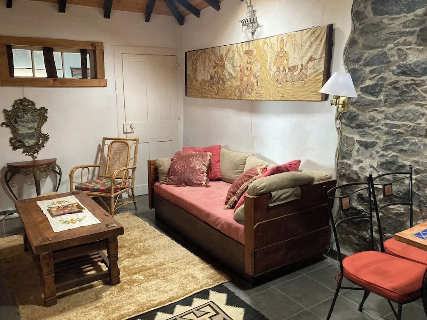 Little Norway - ETC Madeira