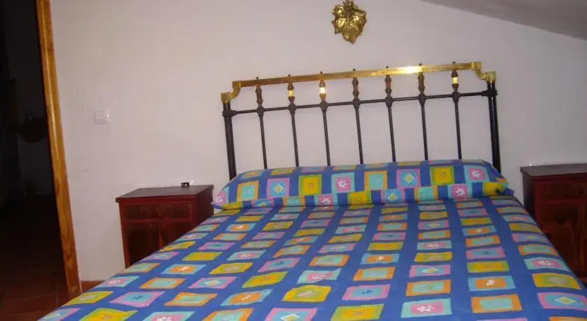 Casa Rural Molino de Papel