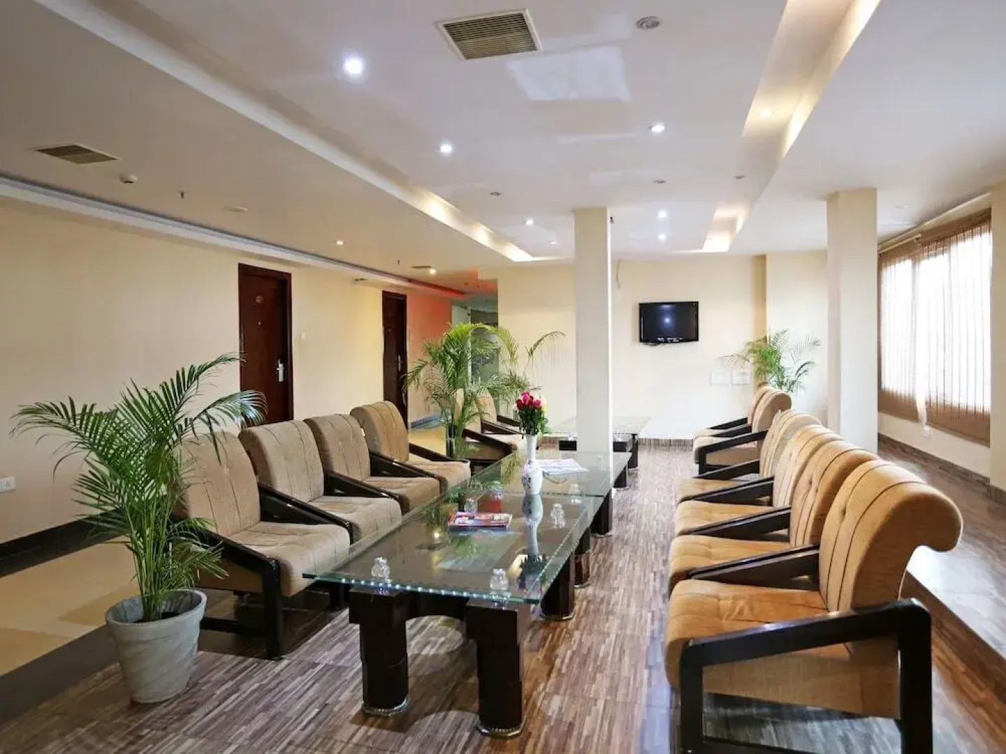 Hotel Udayee International