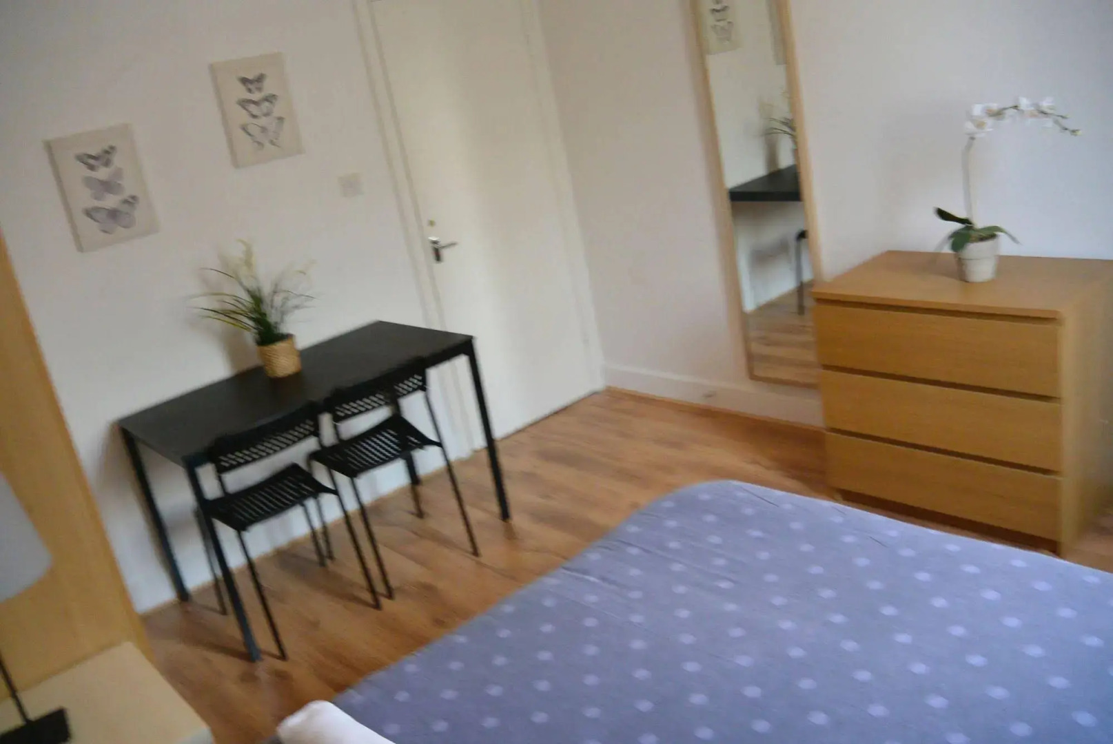 Stay In Vauxhall Guesthouse