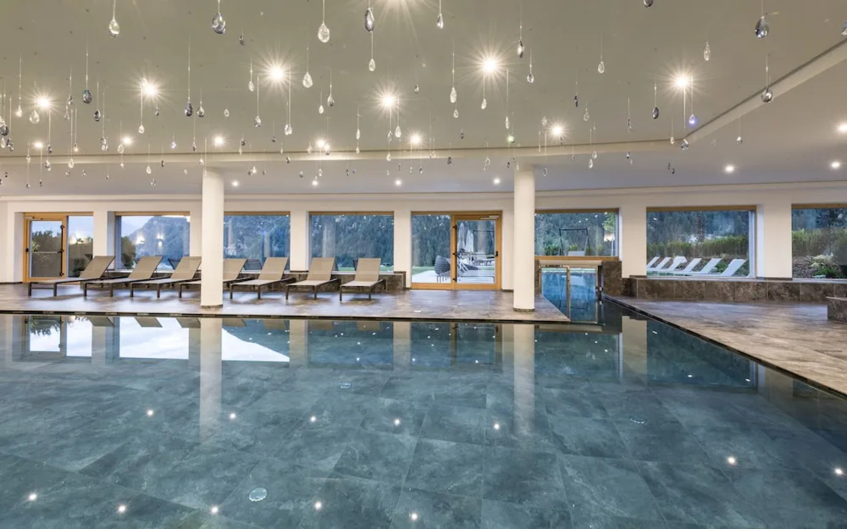 Tuberis Nature & Spa Resort