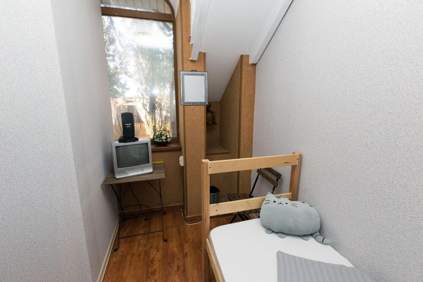 Hostel Riviera