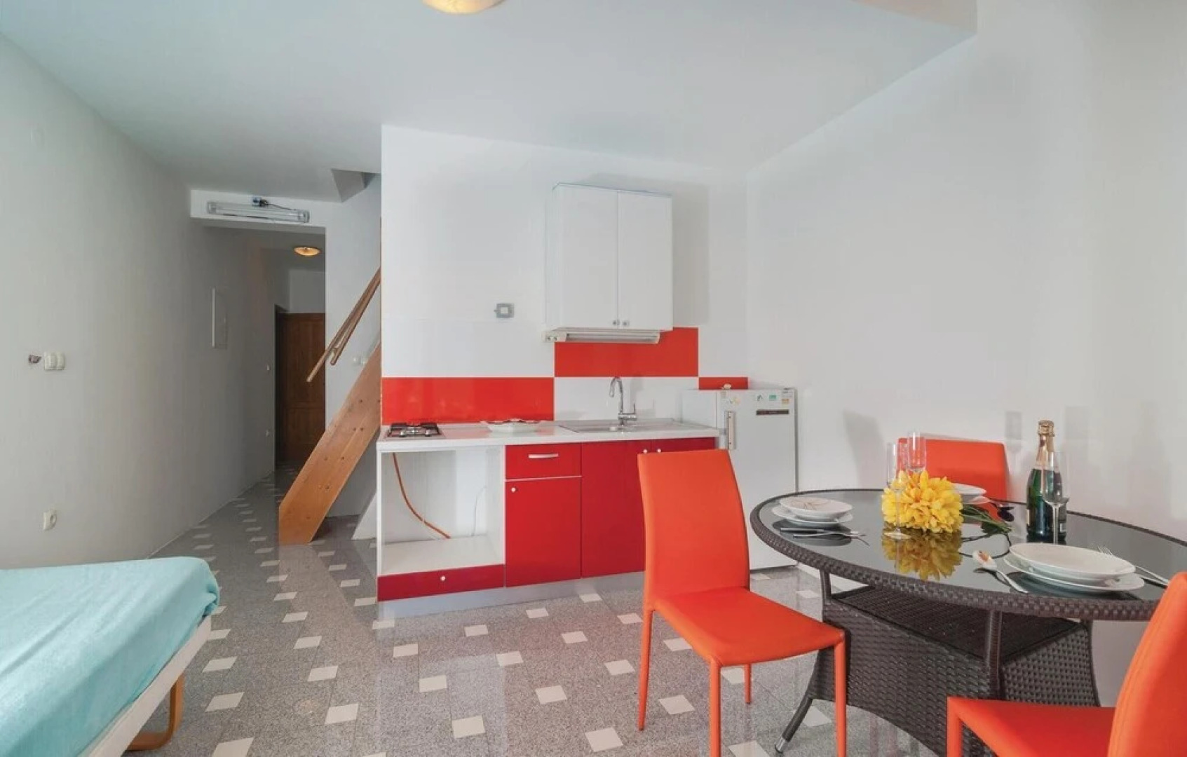 Nice Home in Stomorska with Hot Tub, Sauna & 9 Bedrooms