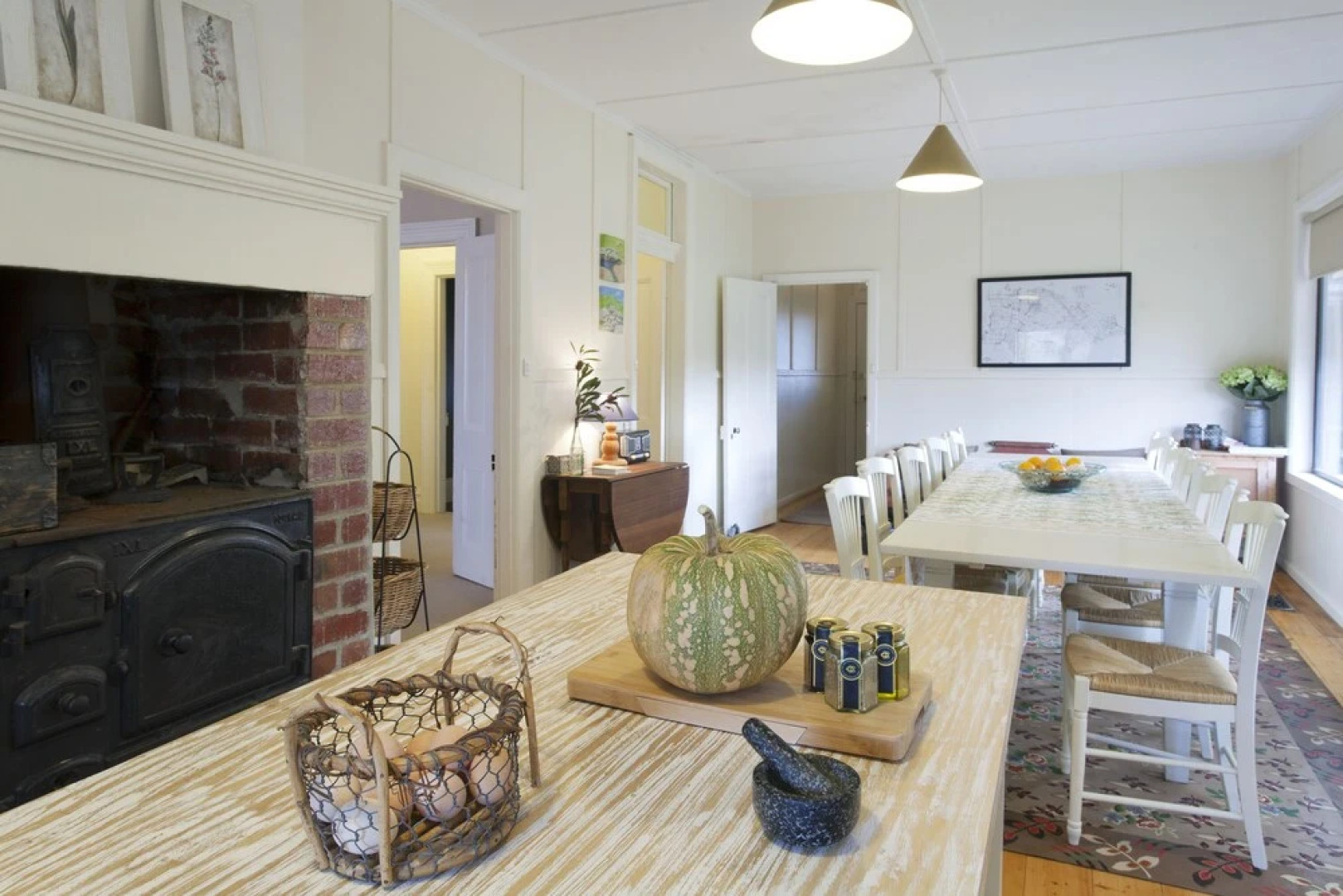 Mimosa Glen Homestead