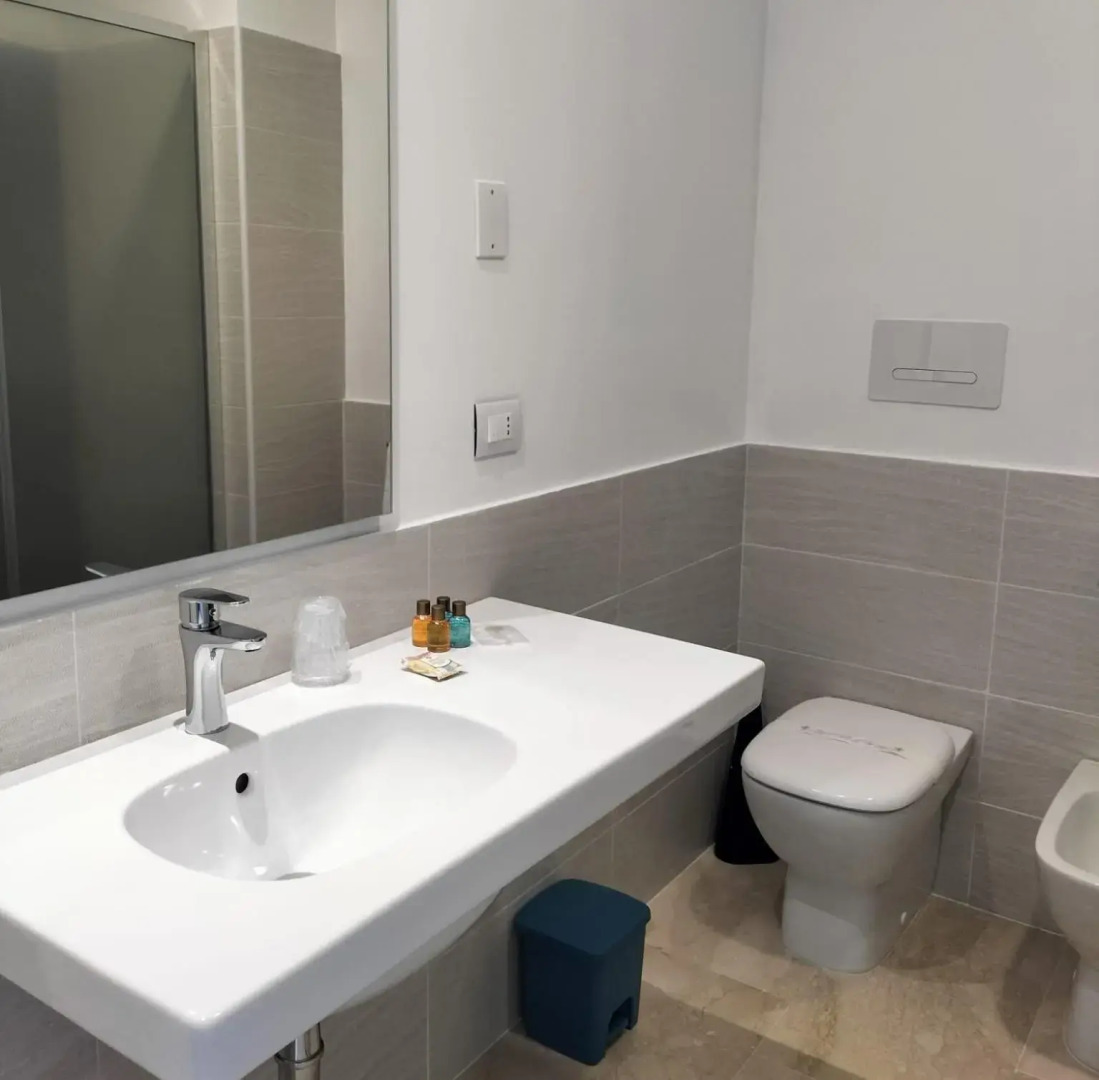 Venere di Erice Resort